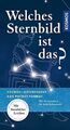 Kosmos Basic Welches Sternbild ist das?: 102 Sternk... | Buch | Zustand sehr gut