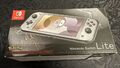 ❇️❎Nintendo Switch Lite Pokémon Palkia & Dialga Edition,ToP, OvP, Mario Spiel❇️❎