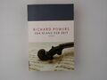 Der Klang der Zeit : Roman / Richard Powers. Aus dem Amerikan. von Manfred Allié