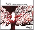 Alberti Messing Ensemble Ángel, Feier der Musik von Astor Piazzolla CD (2008)