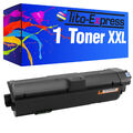 Toner PlatinumSerie für Kyocera TK-1150 M2135DN M2635DN M2635DNW M2735DW P2235D