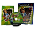 Buzz!: das Sport-Quiz - PlayStation 2 - PS2 Spiel auf deutsch