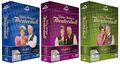 Peter Steiners Theaterstadl - Staffel 1+2+3 (Folgen 1-48) - 24 DVDs (3 Staffeln)