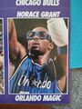 Basketball USA Zeitschrift Trading Card Extremely Rare To Find In This Condition