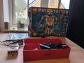 Lego Mindstorms EV3 31313 vollständig mit OVP