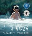 I Talk Like a River Jordan Scott Buch Einband - fest (Hardcover) Englisch 2020