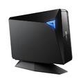 ASUS BW-16D1H-U Pro Gaming Blu-ray Laufwerk extern RW USB 3.0 16x, 3D Wiedergabe