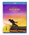 Bohemian Rhapsody - Blu-ray - Neu und Originalverpackt