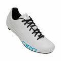 Giro Empire Damen Rennrad Fahrrad Schuhe weiß 2021