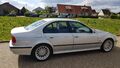 bmw 5er 1996 e39 528i