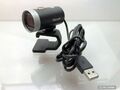 Microsoft H5D-00014 LifeCam Cinema HD Webcam, Skype zertifiziert, Home-Office