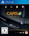 Project Cars-Game of The Year Edition (Sony PlayStation 4, 2016)