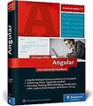 Angular: Das umfassende Handbuch zum JavaScript-Fra... | Buch | Zustand sehr gut