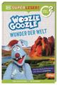 SUPERLESER! Woozle Goozle Wunder der Welt | Jörg Fischer (u. a.) | Buch | 64 S.