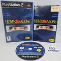 Home Alone (Sony Playstation 2 PS2) Inc Handbuch  gut  