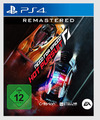 Need For Speed: Hot Pursuit Remastered (Sony PlayStation 4, 2020)