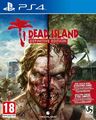 Dead Island - Definitive Edition / PS4
