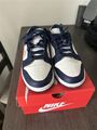 nike dunk low herren 43