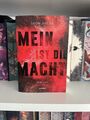 Mein ist die Macht von Leon Sachs (2018, Taschenbuch)