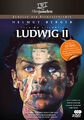 Ludwig II. - Miniserie 1-5 Director's Cut - mit Helmut Berger - Filmjuwelen DVD