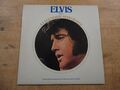 Elvis Presley – A Legendary Performer - Volume 2, RCA, Us 1976, Compilation