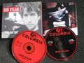 Bob Dylan-Love and Theft CD-2001 Austria-Columbia Records-COL 504 364 2