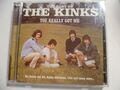 THE Kinks - You Really Got Me-the Best of the Kinks - CD