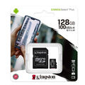 Micro SD Karte SDXC SDHC Speicherkarte Tf Klasse 10 32GB 64GB 128GB 256GB 512GB