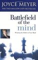 Battlefield of the Mind: Winning the Battle in Your Mind... | Buch | Zustand gut