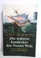 Die wahren Entdecker der Neuen Welt, Tony Horwitz, neuwertig