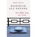 Zölls, Doris: Disziplin als Anfang