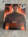 SHANG-CHI AND THE LEGEND OF THE TEN RINGS BLUFANS STEELBOOK ONE CLICK DISCLESS