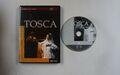 Giacomo Puccini Tosca F DVD Canadian Opera Company Richard Bradshaw
