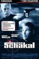 Der Schakal | DVD | Zustand gut