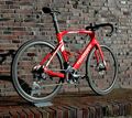 Italian WILIER CENTO-1 AIR/ULTEGRA Di2/Gr.55(L) TOP