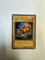 Yugioh | Oldschool | Mad Dog of Darkness | IOC-057 | Rare | Englisch