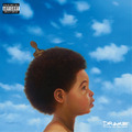 Drake Nothing Was The Same (CD) Explicit Version (US IMPORT)