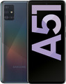 Samsung A515F Galaxy A51 DualSim 128GB LTE Android Smartphone 6,5" 48 MP schwarz