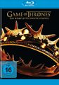 Game of Thrones - Die komplette Season/Staffel 2 # 5-BLU-RAY-BOX-NEU