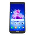Huawei P smart 32GB black Android Smartphone Kundenretoure wie neu