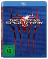 The Amazing Spider-Man / The Amazing Spider-Man 2: Rise of [2 Blu-rays/NEU/OVP] 