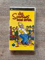 Die Simpsons - Das Spiel - (Sony PSP, 2007)