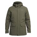 Tenson outdoorjacke Harris herren polyester olivgrün größe 3XL