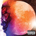 Kid Cudi - Man On The Moon: The End Of The Day (2009 - EU - Original)