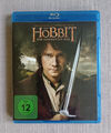 Der Hobbit - Eine Unerwartete Reise / Blu Ray / 2012