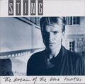 (20) Sting - 'The Dream Of The Blue Turtles' - selten UK Pre-Barcode 1985 CD-DREMD1 - Neu