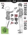 Terror in Tokio - Vol. 2 [Blu-ray] [Limited Special Edition] | DVD | Zustand neu