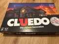 Cluedo Die nächste Generation, Hasbro, Spiel, vollständig, Super Zustand