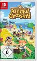 Animal Crossing: New Horizons [Nintendo Switch] von Nint... | Game | Zustand gut