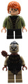 LEGO lor Minifigur The Hobbit & The Lord of the Rings (VARIANTE WÄHLEN)